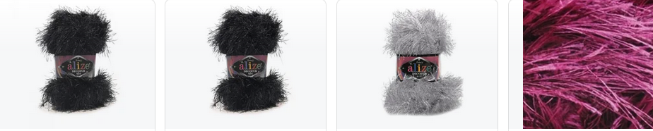 Decofur simly от Alize. Скрин с ЯндексКартинки :)