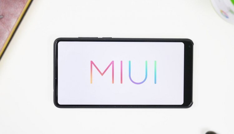 Вроде бы MIUI хороша и удобна, но она буквально испещрена рекламой