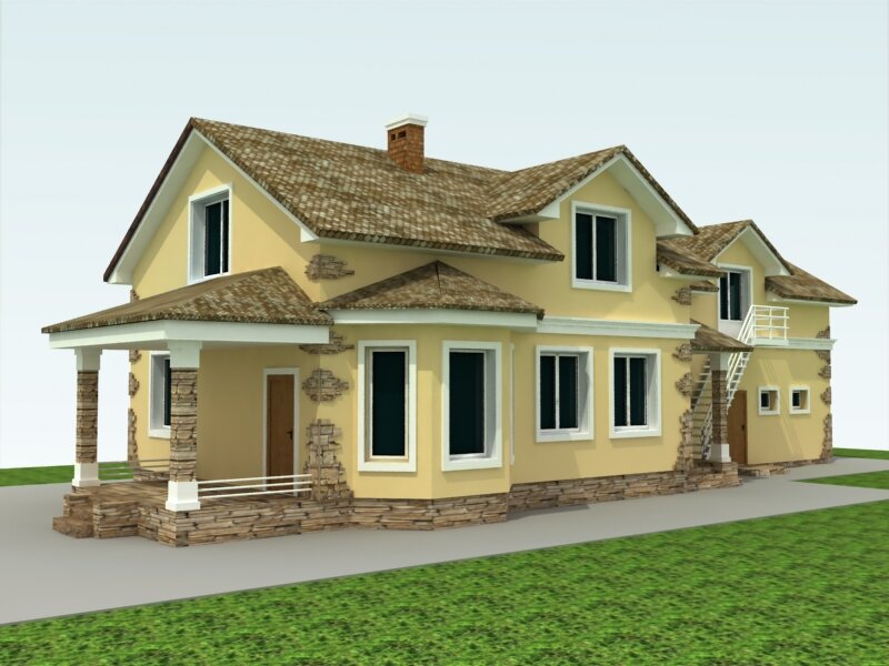 Работа автора