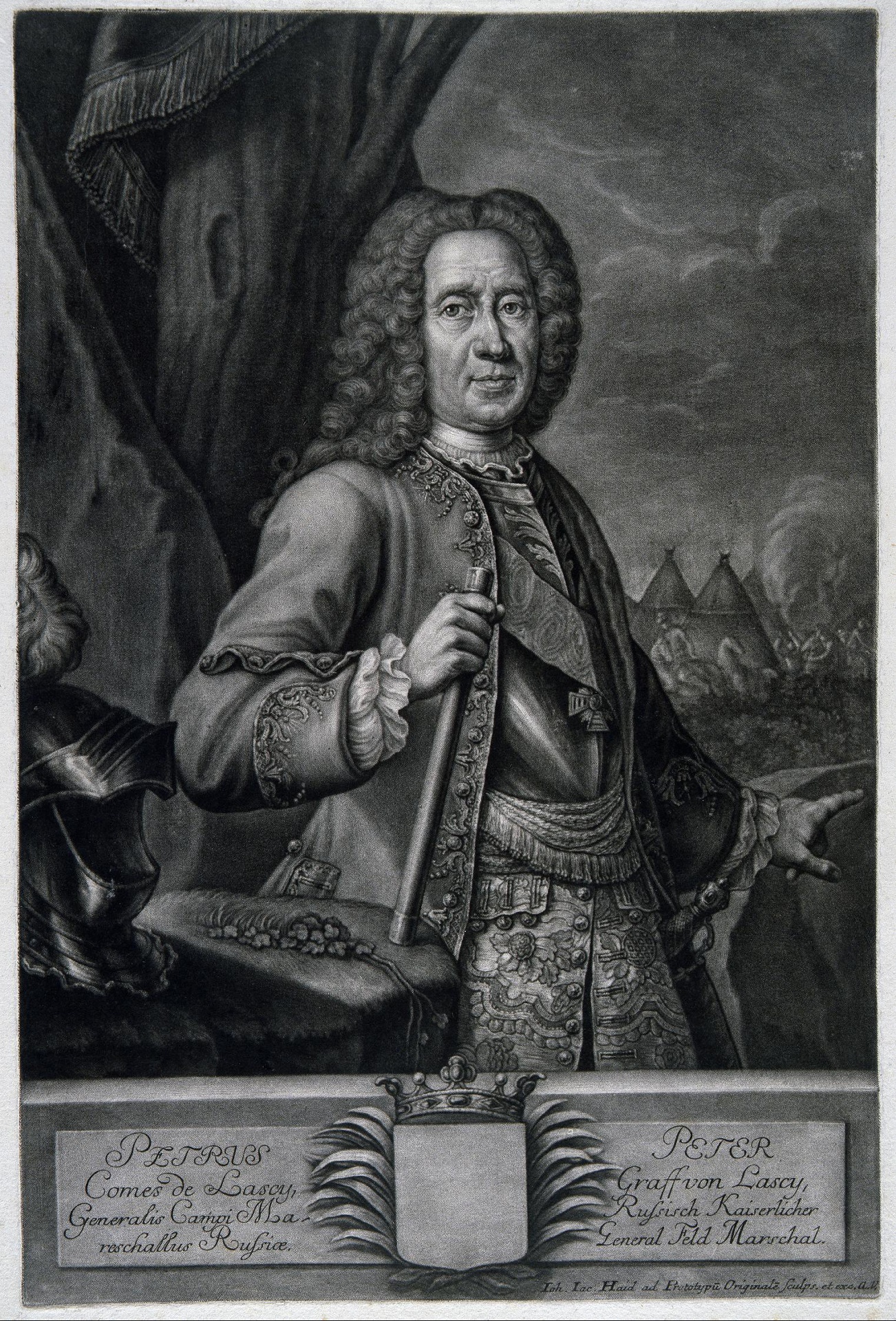 Русско-шведская война 1741-1743: какой же она была?2