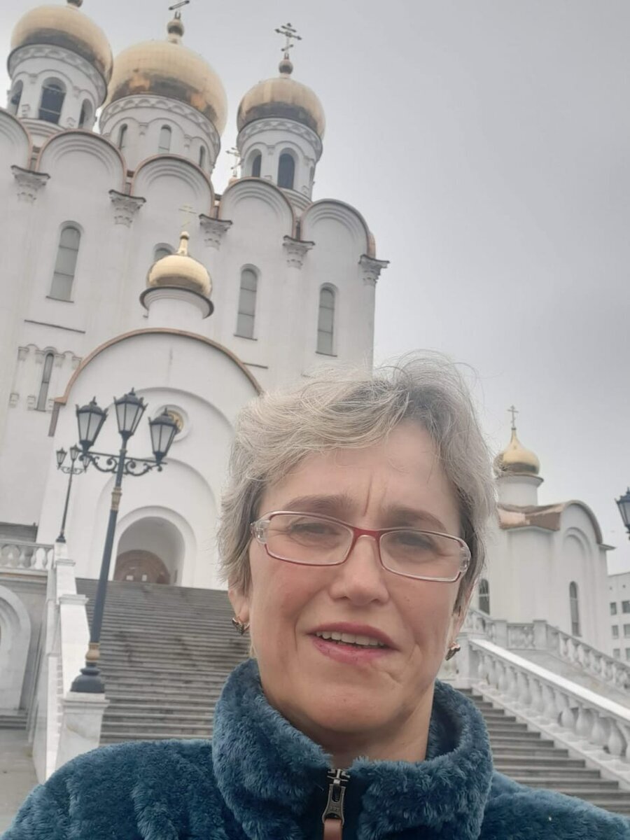 Троицкий собор