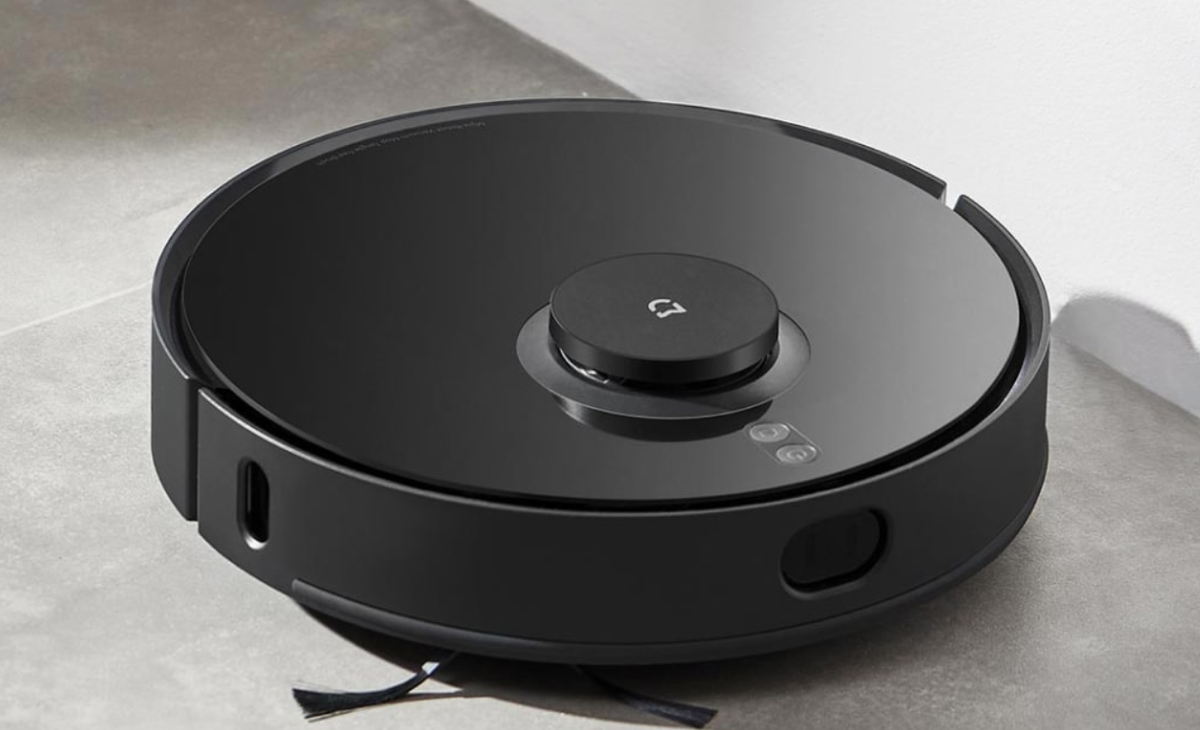 Новый робот-пылесос MiJia Robot Vacuum Cleaner – самый мощный в линейке |  Xiaomi Community | Дзен