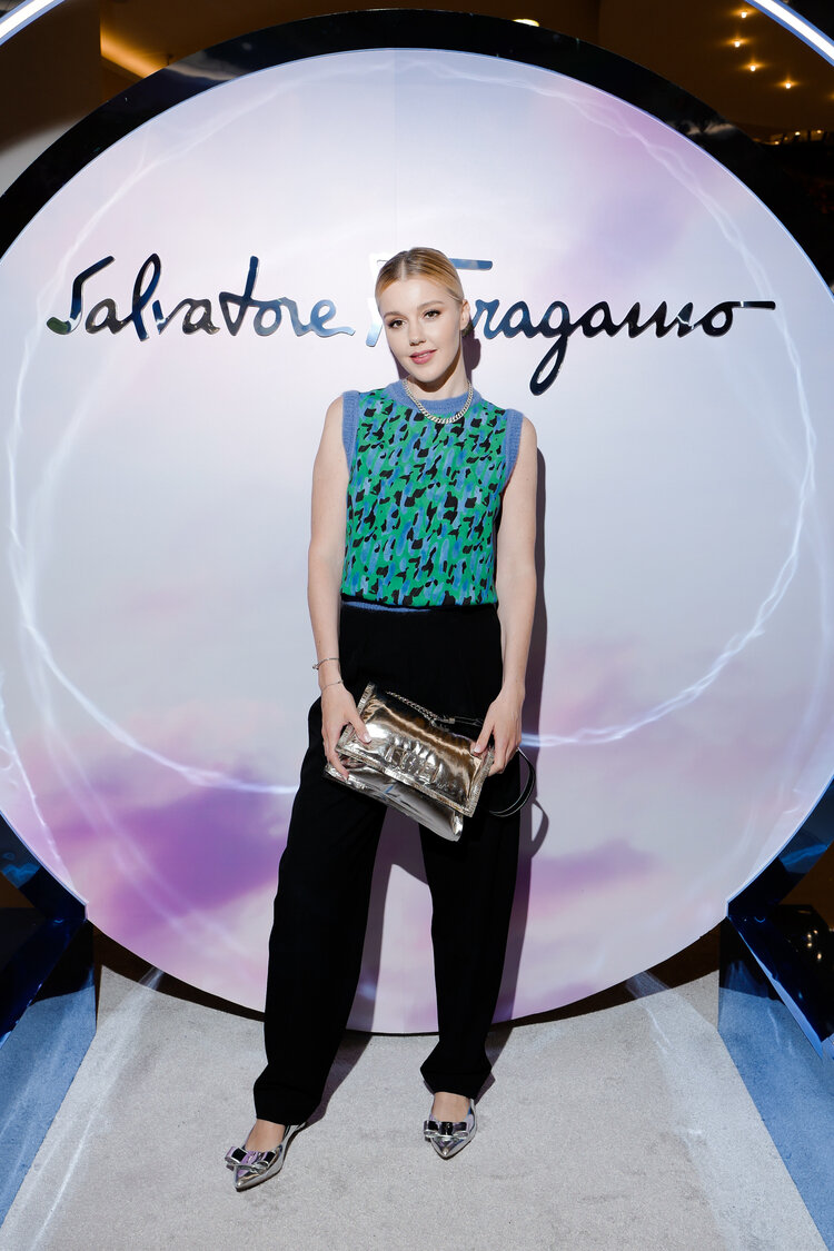 Юлианна Караулова