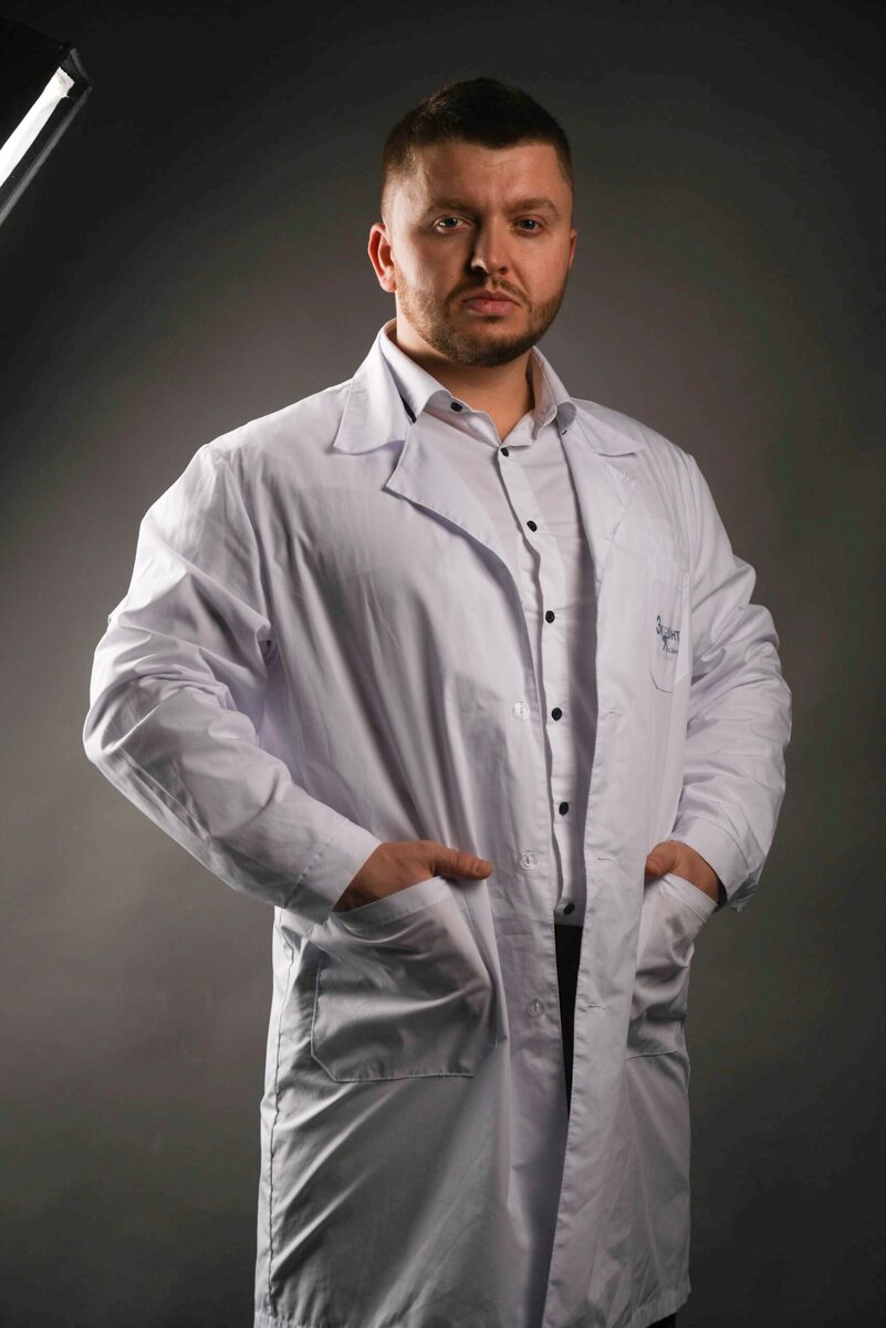 Андрей Якута