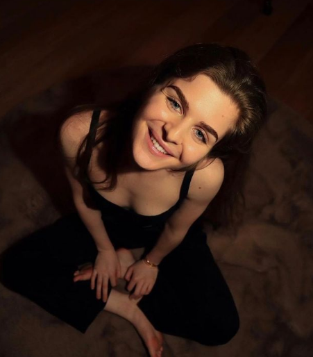 11 января Мелании исполнилось 22 года