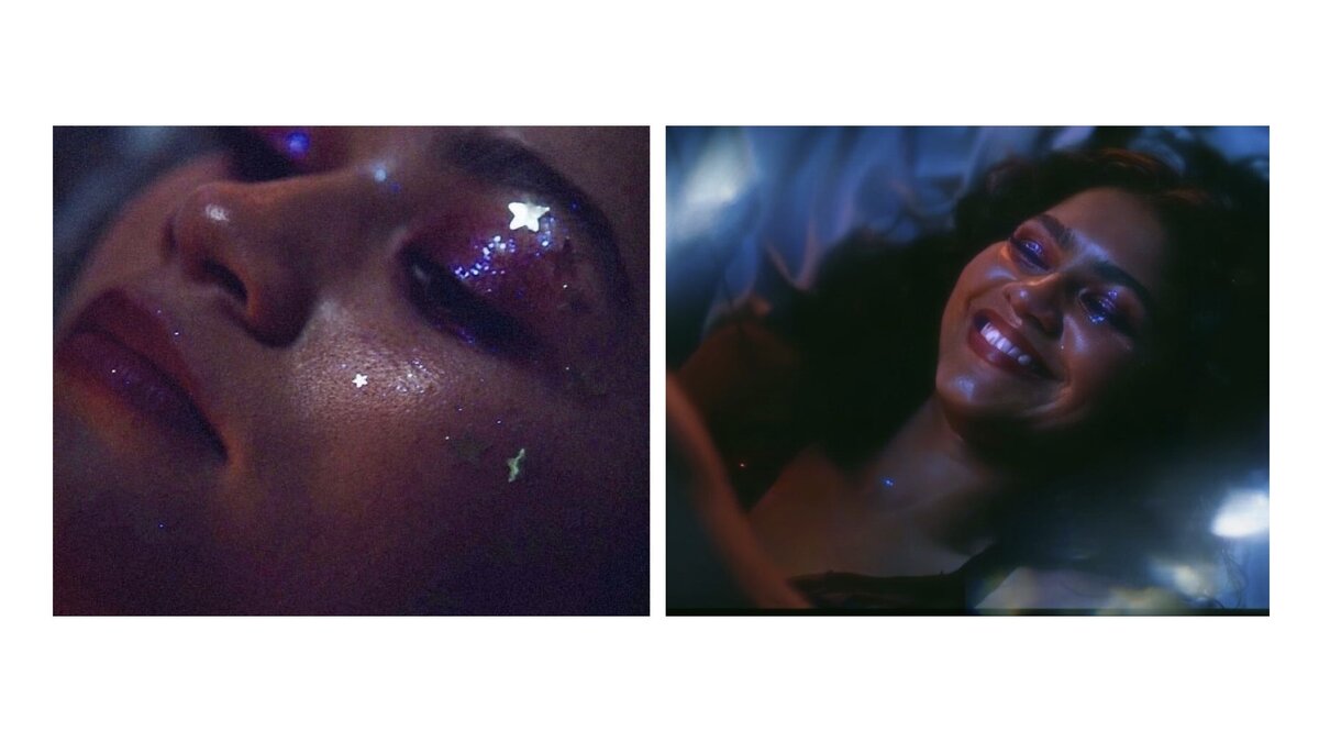                                                                                                        Zendaya (Rue Bennett)