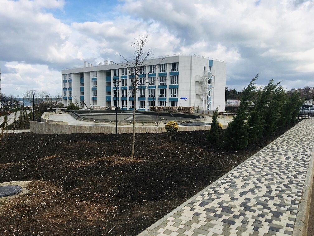 Фото с сайта застройщика