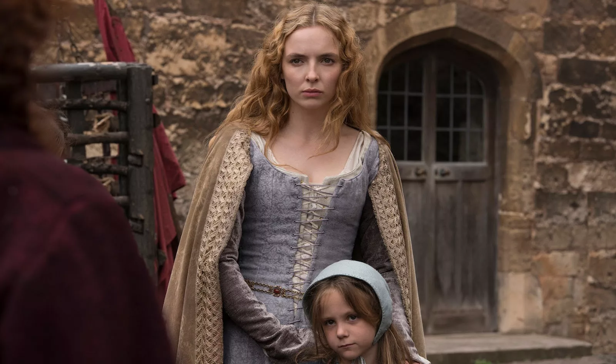 IMDb: 7.6; КиноПоиск: 7.4 