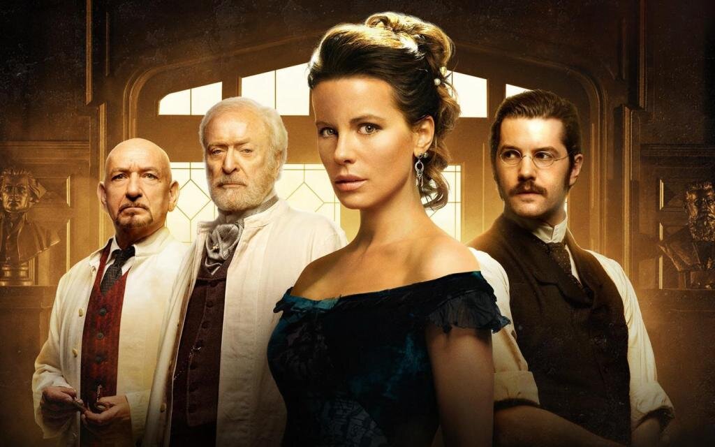 Англия, 1899 год. Молодой выпускник Оксфорда доктор Эдвард Ньюгэйт прибывает на работу в отдалённую психиатрическую клинику. Его внимание сразу привлекает красивая пациентка миссис Грэйвс, страдающая истерией и оказавшаяся здесь за нападение на истязавшего её мужа. Главврач мистер Лэмб применяет странные на взгляд официальной медицины методы лечения: потакает больным в их иллюзиях и даёт свободу передвижения. Но вскоре Эдварду предстоит узнать, что это — далеко не самое необычное, что таится в стенах больницы.