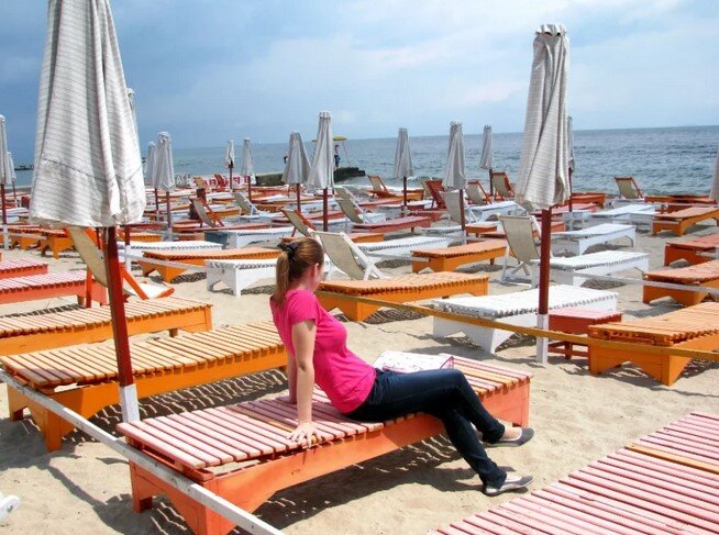 Продажи туров затормозились...