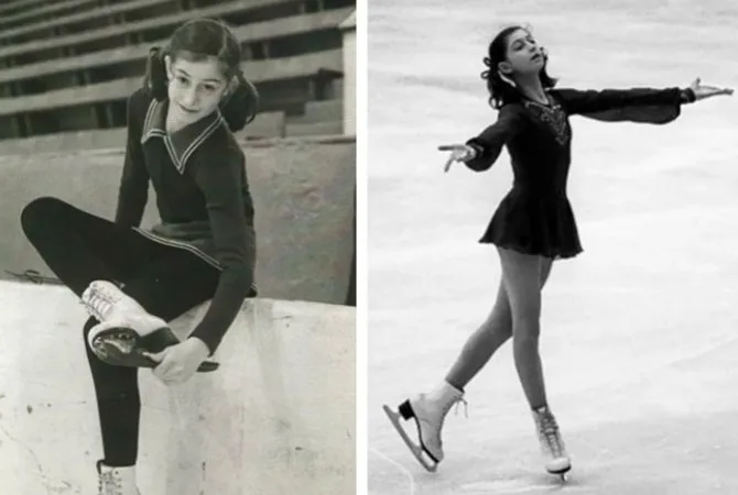 Елена Водорезова. Яндекс-фото