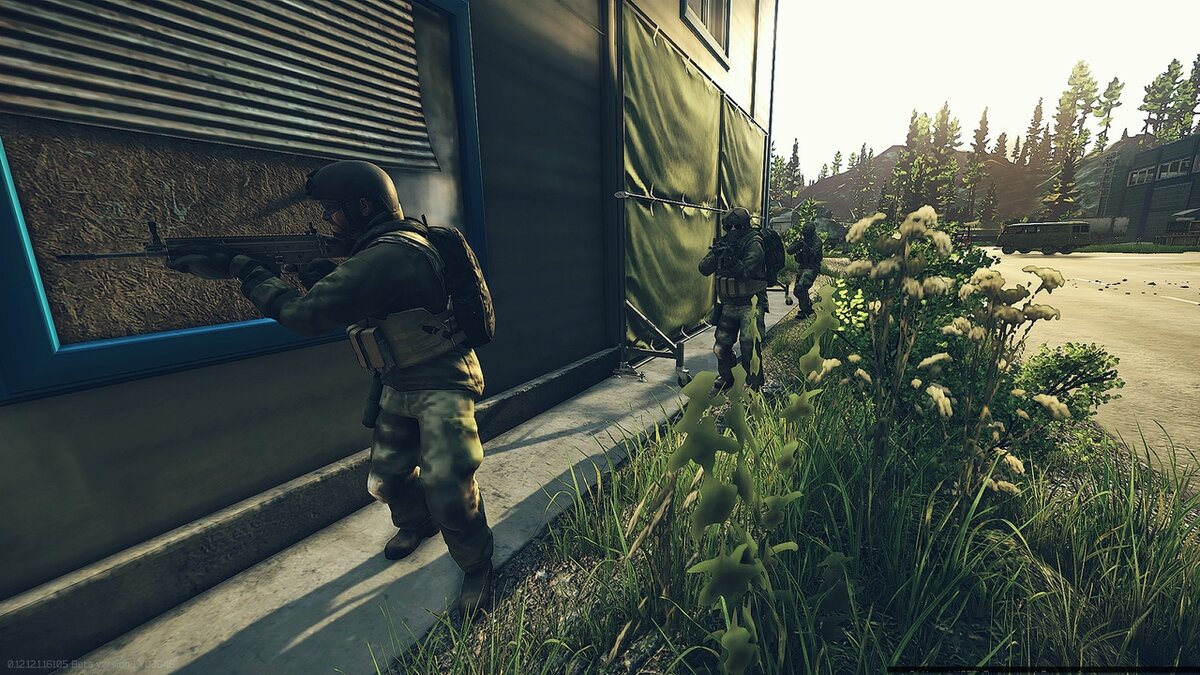 Эмблема Отступников!