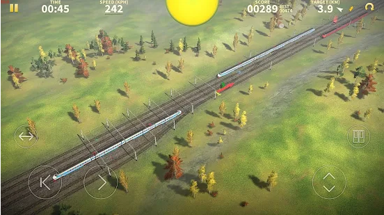 Скачал Эти 3 Игры На Android И Больше Мне Ничего Не Надо! | RusГик.