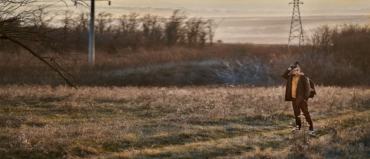 Позер over 80 lvl )