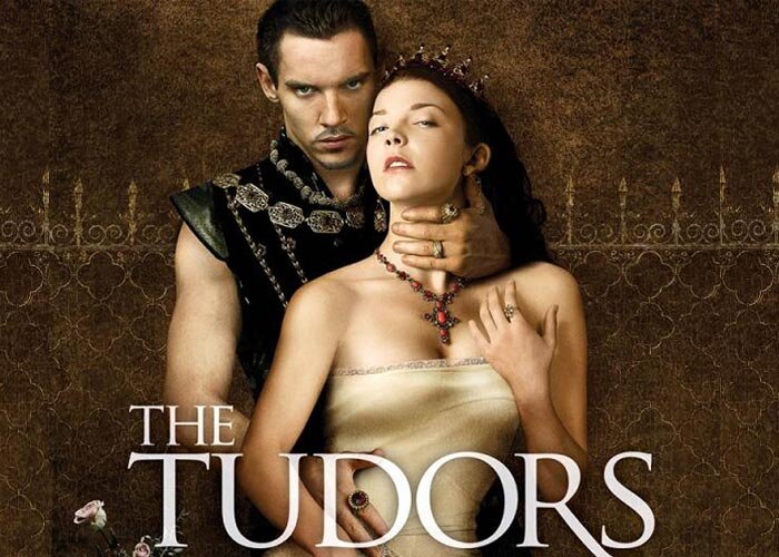 Тюдоры  / The Tudors:  Жанр: исторический, мелодрама; Год: 2007-2010 (4 сезона); Страна:  Ирландия, Канада, США, Великобритания