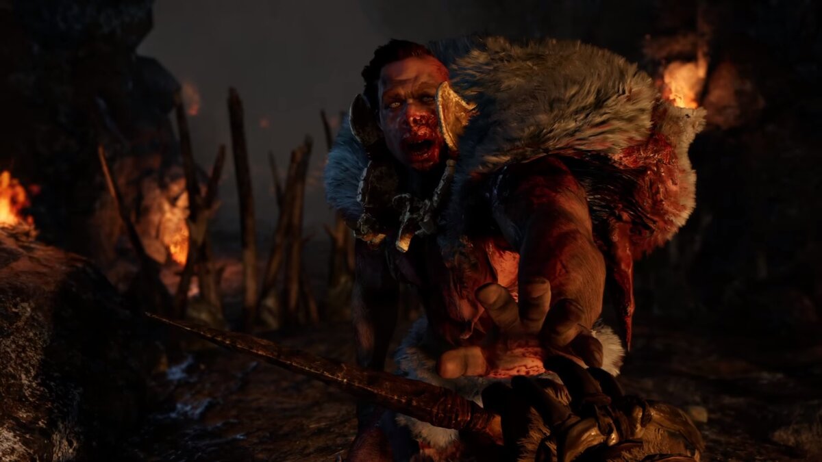 Главная концовка