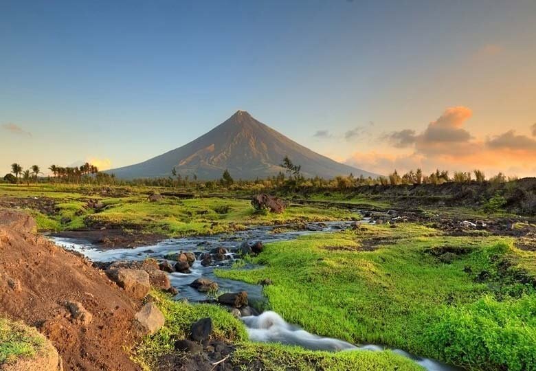 Остров «Лусон»