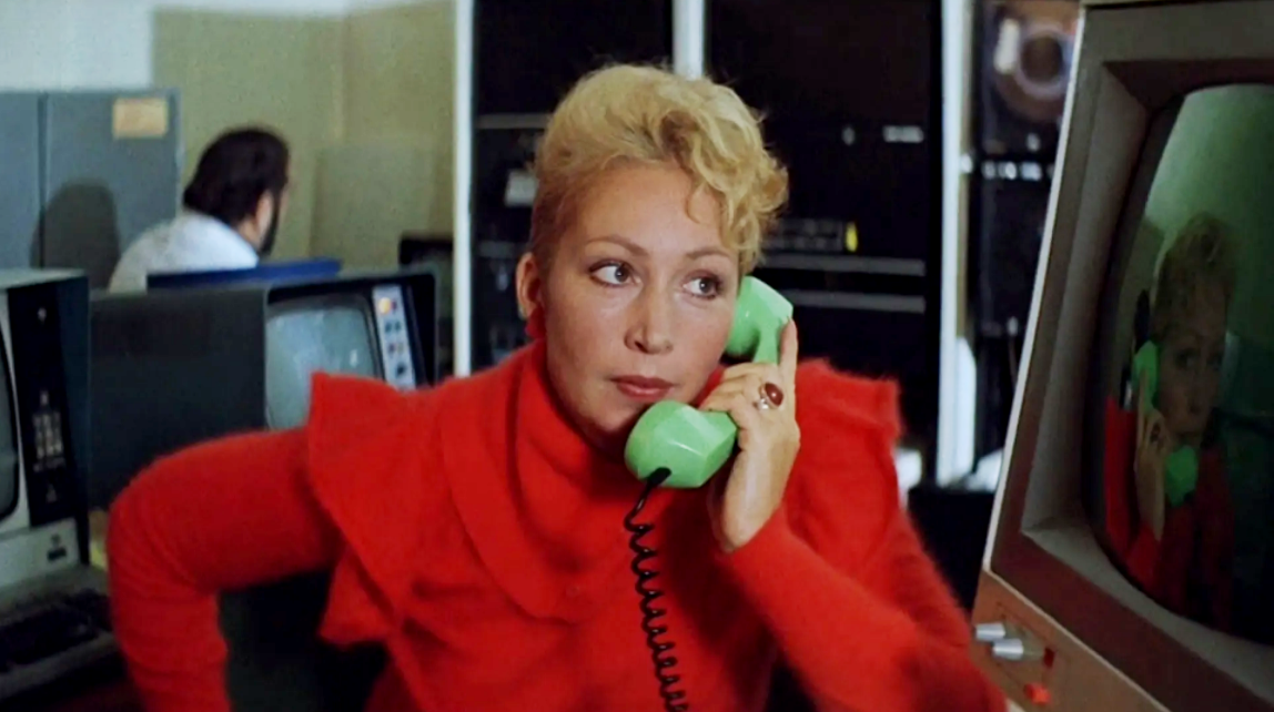 Кадр из фильма