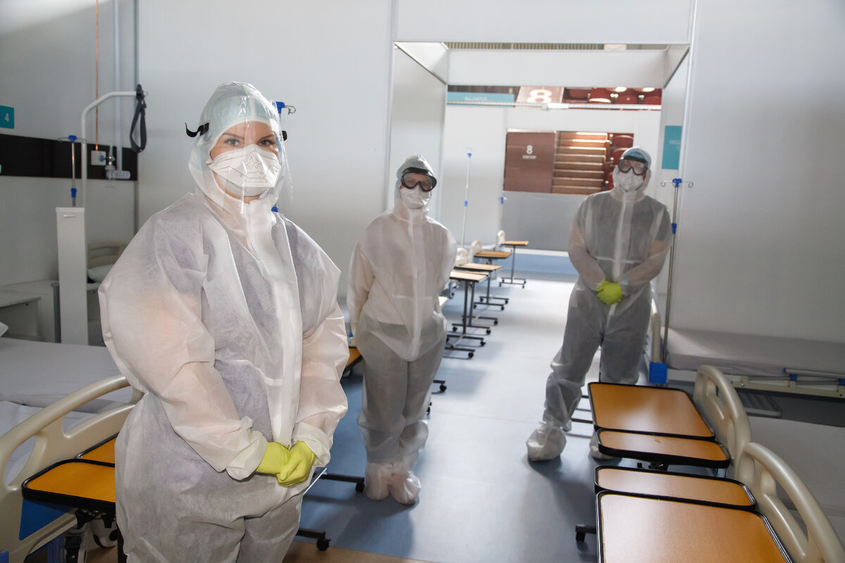 Фото Валерия Касаткина