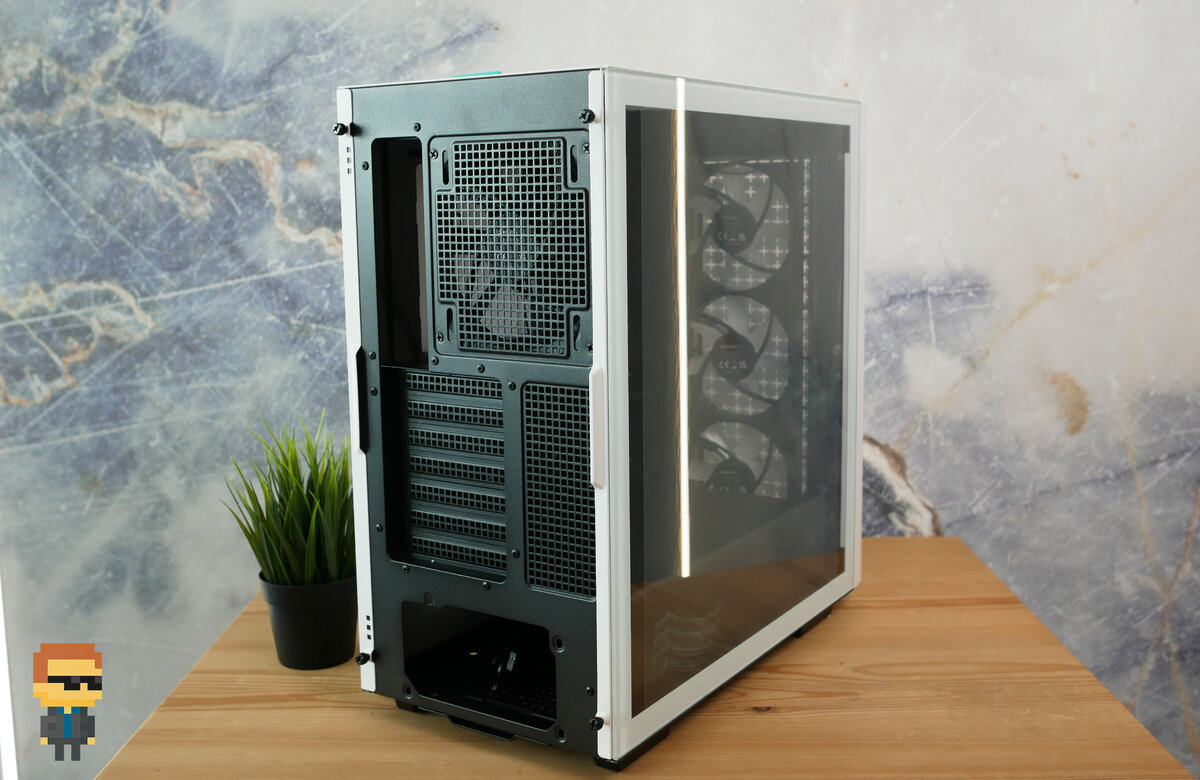 Deepcool ck560