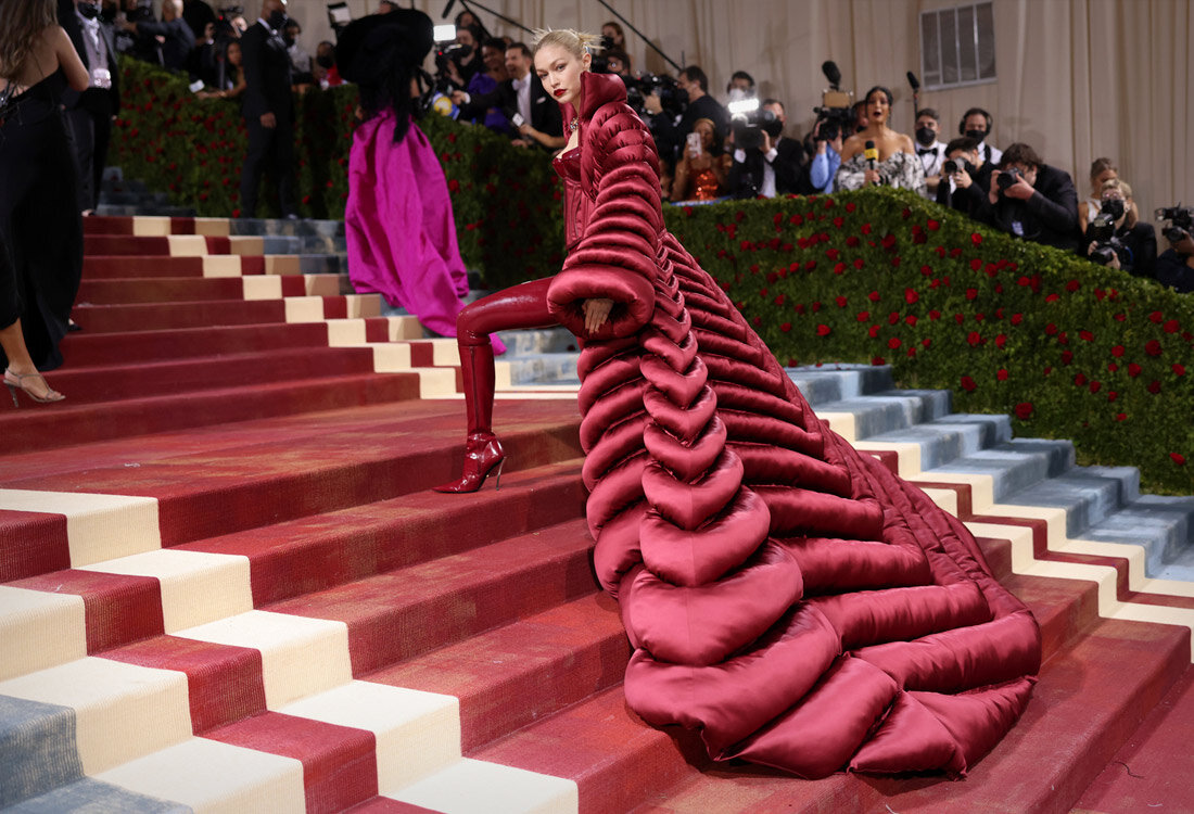 Stromae met Gala 2022