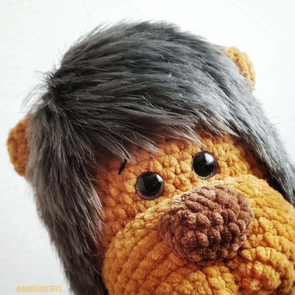 Ой, а кто это тут у нас?