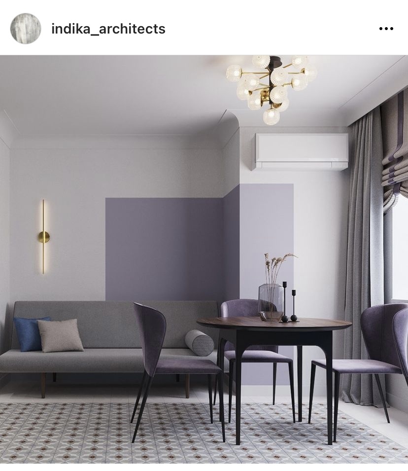 Обеденный стол Оуэл