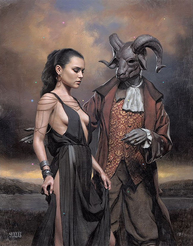 Фото: www.patreon.com/tombagshaw