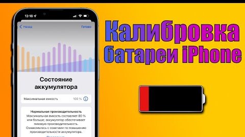 Калибровка экрана Apple iPhone 14 Pro