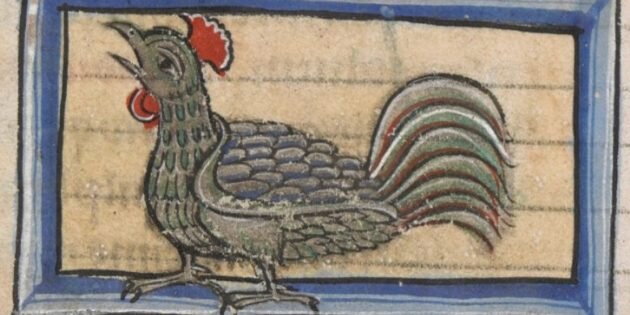 Изображение: British Library📷
