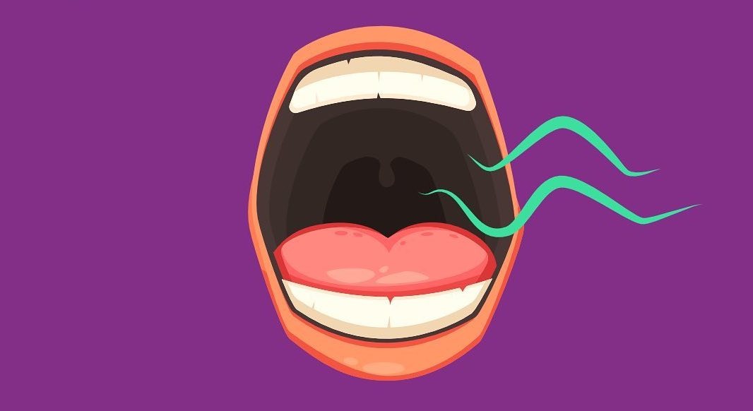 У ребенка изо рта пахнет ацетоном! | Фэнтези - первая клиника ...