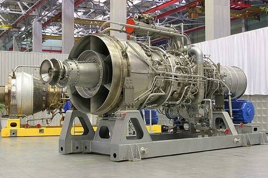    В Германии подтвердили получение турбины Siemens для «Северного потока»
