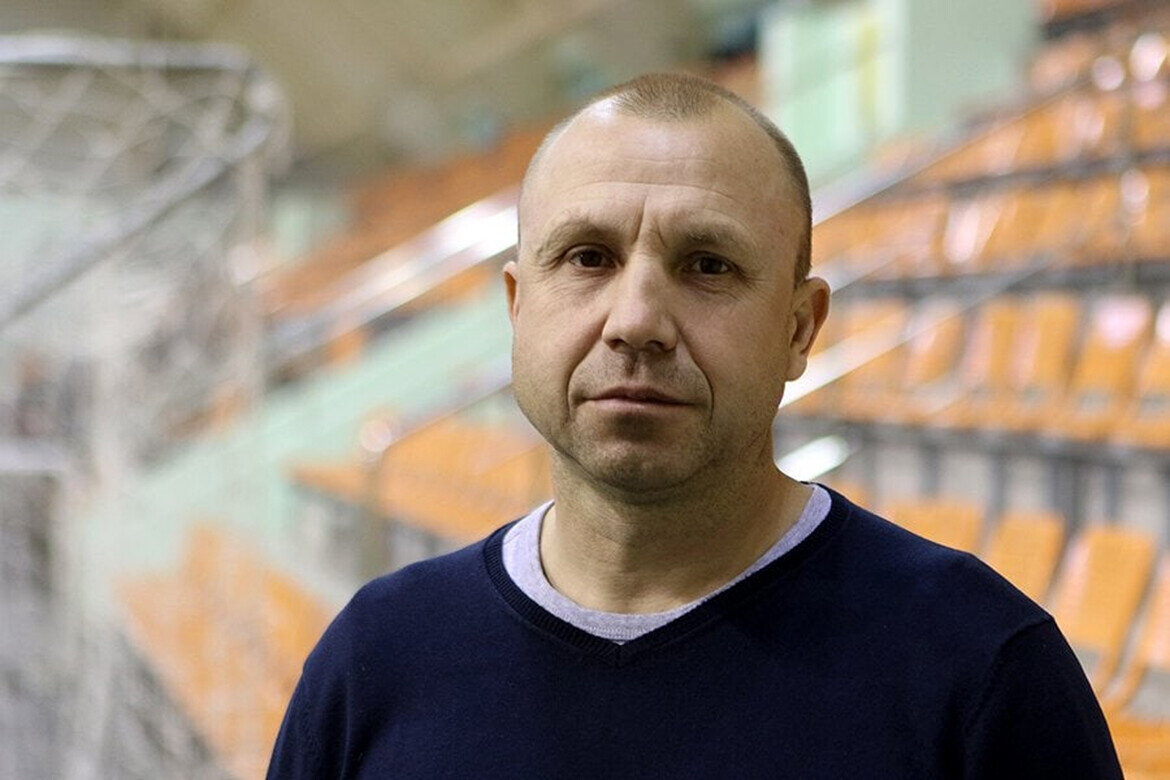 Нияз Акбаров: «В работе Академии «Рубина» отсутствует системный подход. И не потому, что не хотят прогрессировать, а потому что не знают и не понимают, как это делать»Фото: сайт Юношеской футбольной лиги yflrussia.ru