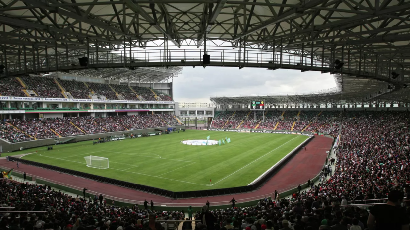   РИА Новости