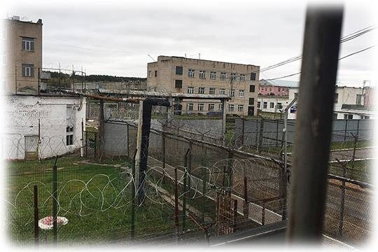    Депутат Белоусов оставил отдуваться за всё тёщу