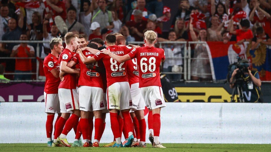 Фото: ТАСС / Сергей Фадеичев