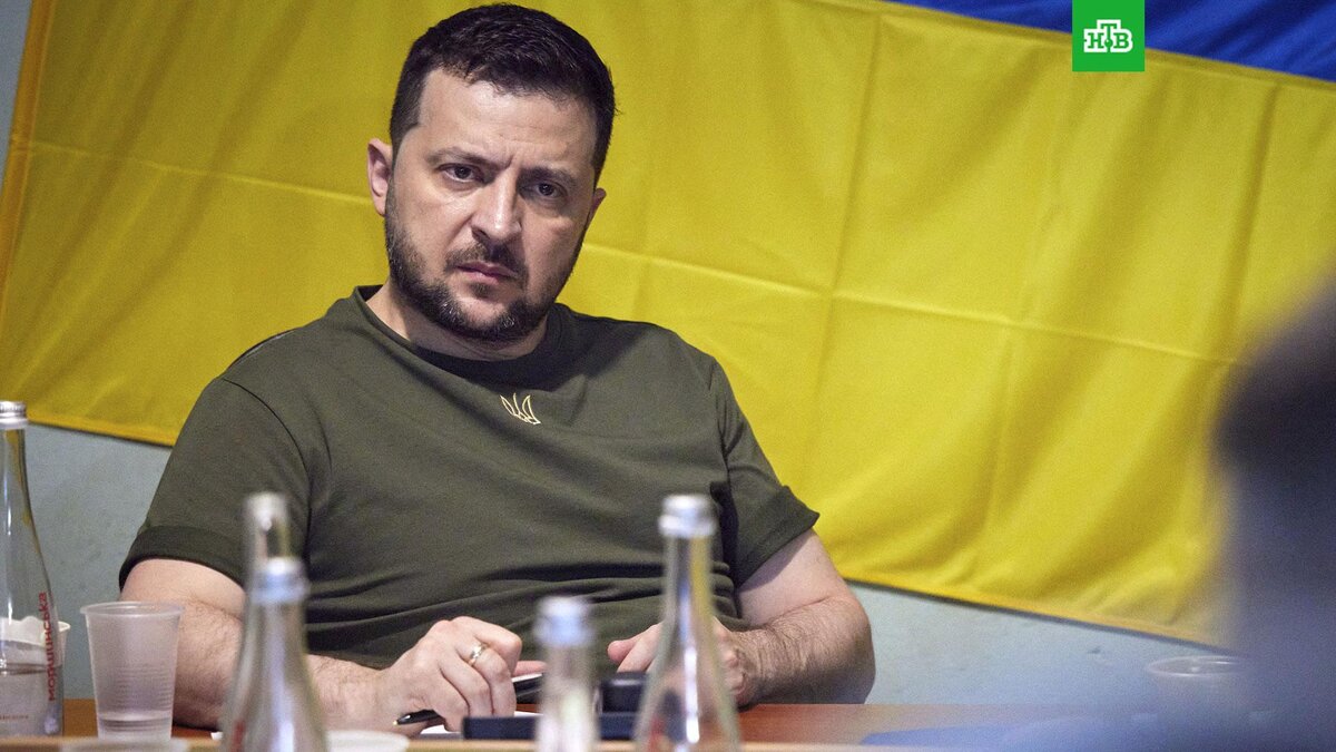    Фото: Пресс-служба Президента Украины