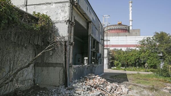   © РИА Новости . Константин Михальчевский