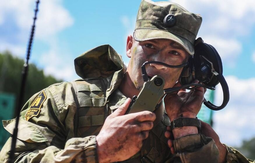    В Минобороны России рассказали, почему украинские разведчики не могут расшифровать радиоперехваты