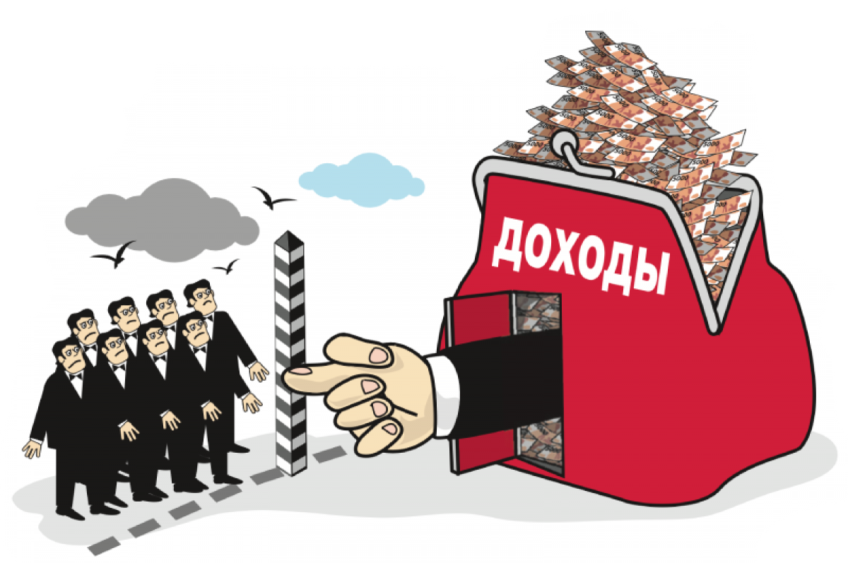    НДСпоры с налоговой. Почему ФНС расходится с бизнесом на миллионы