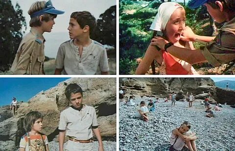 кадры из фильма "До первой крови" 1989 г. Источник фото: Яндекс Картинки.