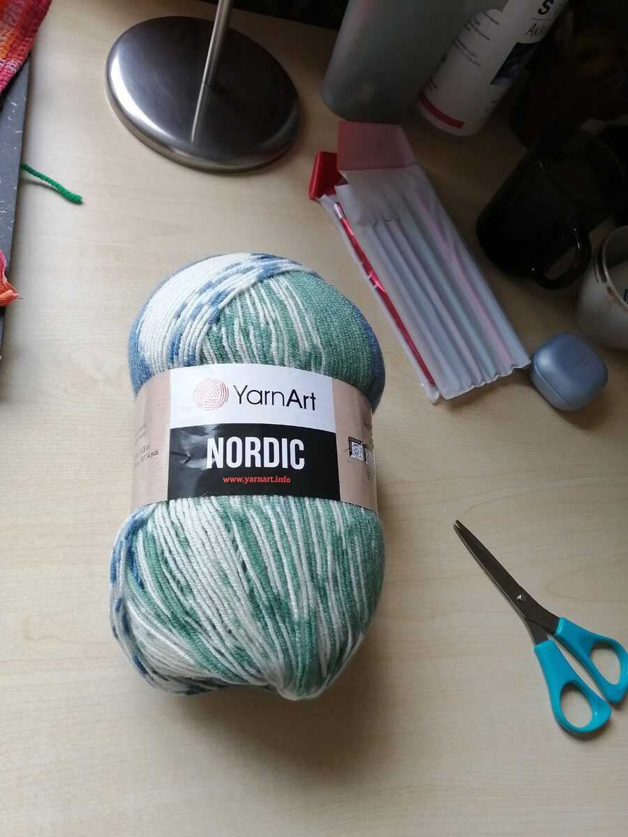 Это пряжа 🧶🧶🧶