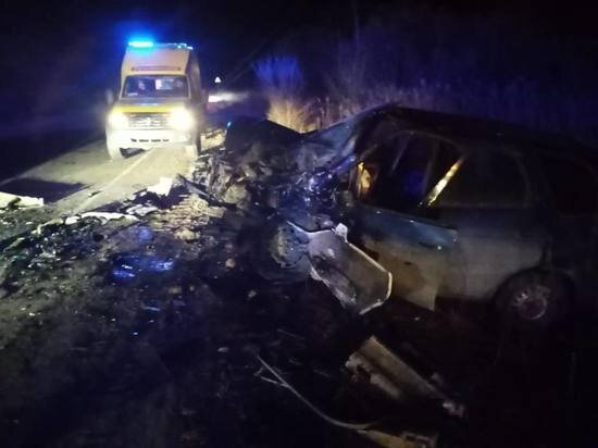     Машины расплющило: женщина погибла в жуткой аварии в Хабаровском крае. ФОТО: прокуратура Хабаровского края