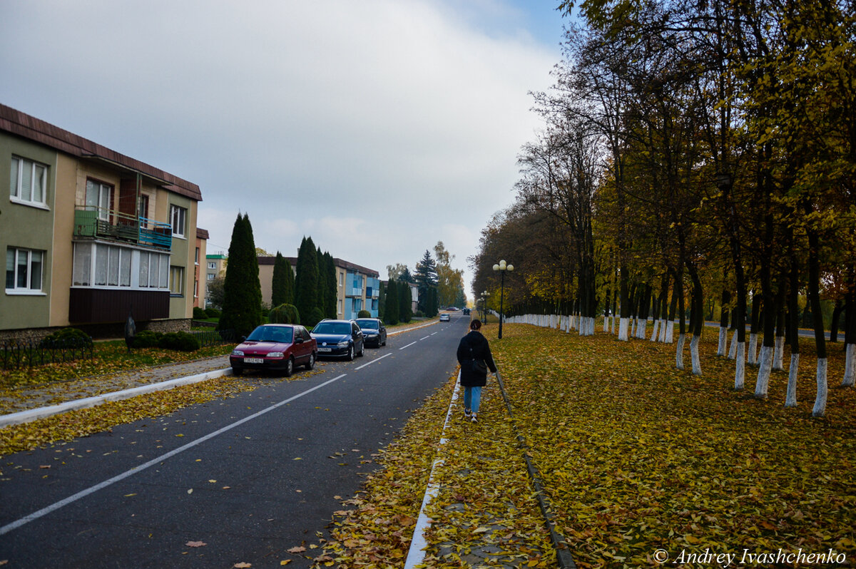 Гродненская область. Агрогородок Вертелишки, или как я искал местную  узкоколейку. | Прохожий с фотоаппаратом | Дзен