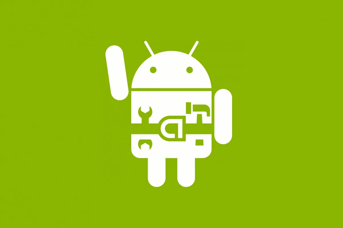 Android Разработка