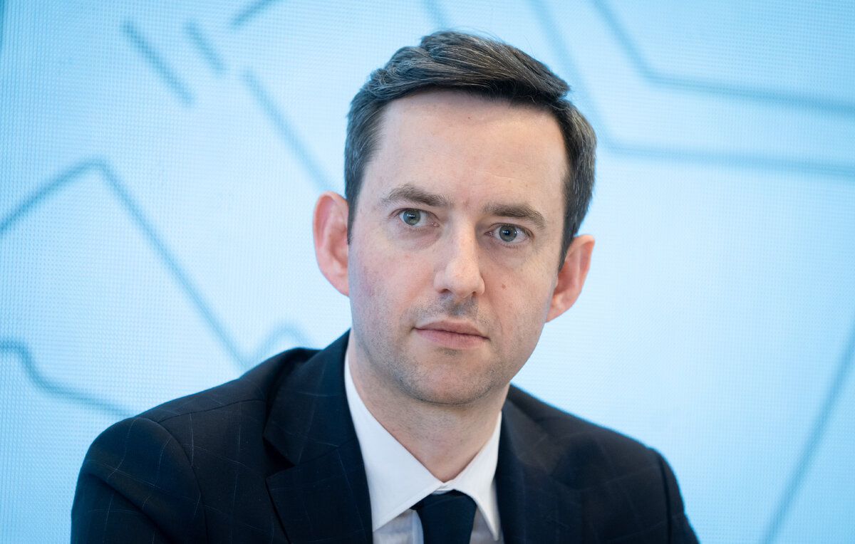    Заместитель министра обороны Польши Марчин Очепа  Mateusz Wlodarczyk via Reuters Connect