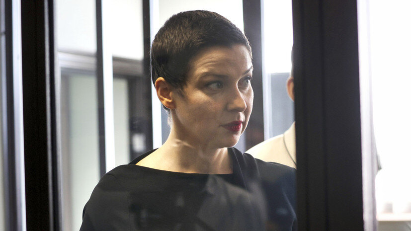   AP Ramil Nasibulin/BelTA pool