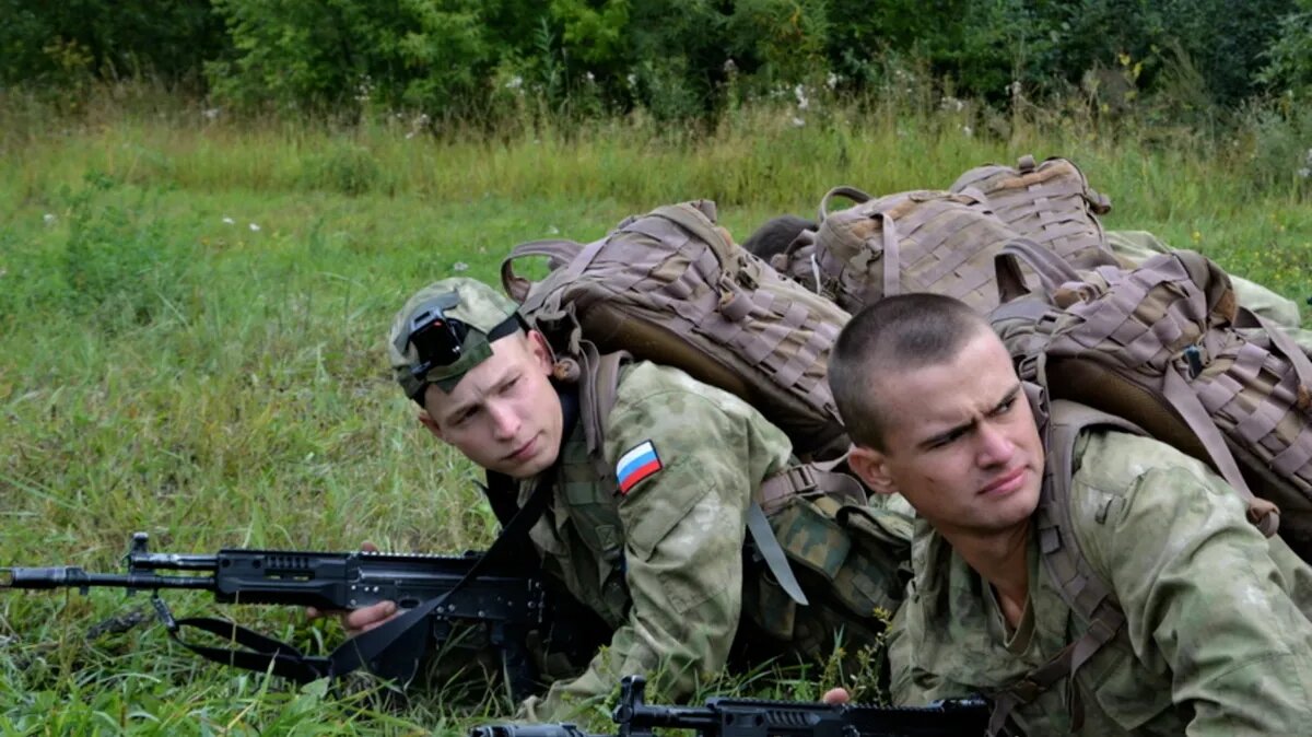 Мнения военных экспертом по поводу мобилизации. Фото: Министерство обороны