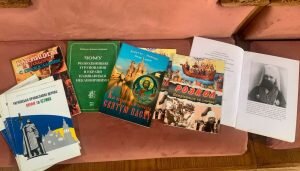    Фото: sbu.gov.ua Святослав Лавренко