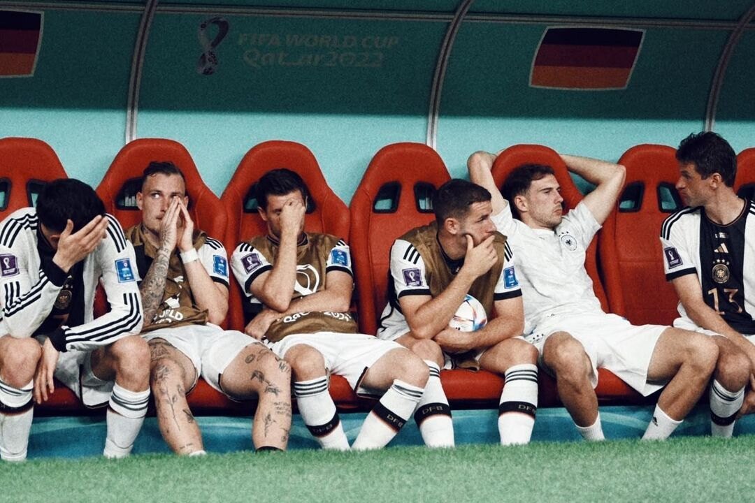     Германия вылетела с ЧМ-2022, а Япония обыграла Испанию и вышла из группы: как выглядит сетка плей-офф в реальном времени?